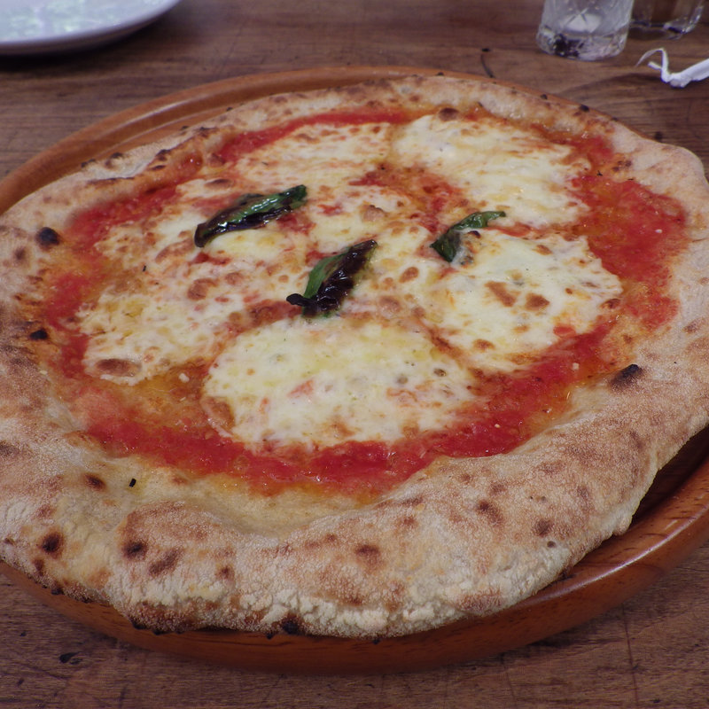 マルゲリータ(茶屋雨巻)