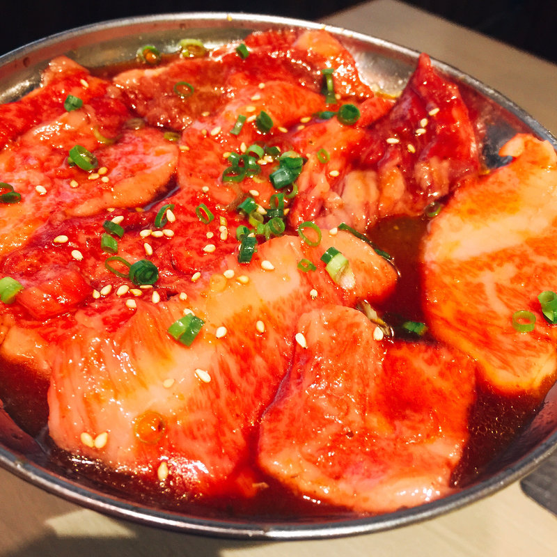 みすじ(味ん味ん 相模大野店)