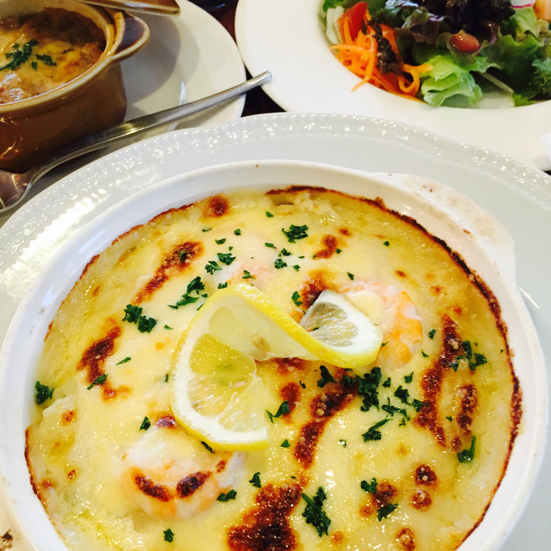 コスモドリアセット(ロイヤルホスト 三篠店 )