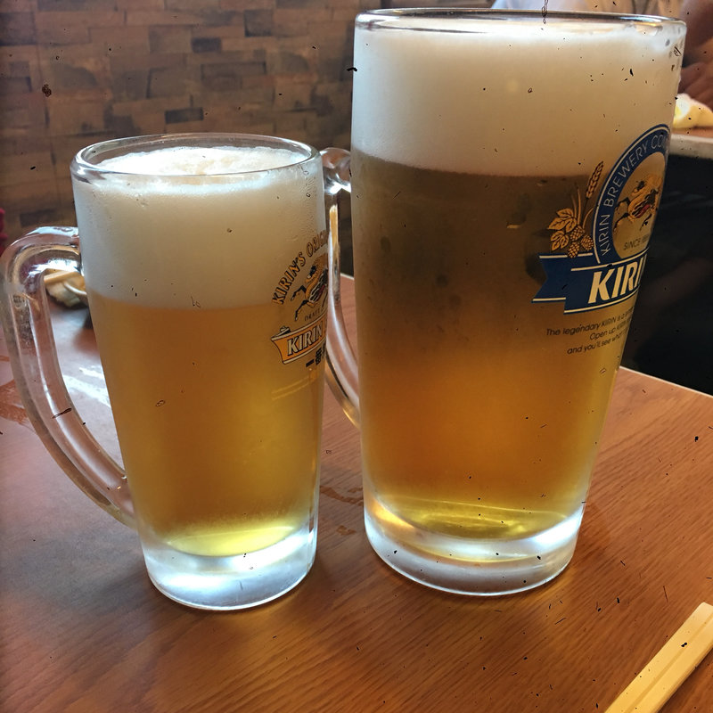 生大(焼肉処 デブちゃん)