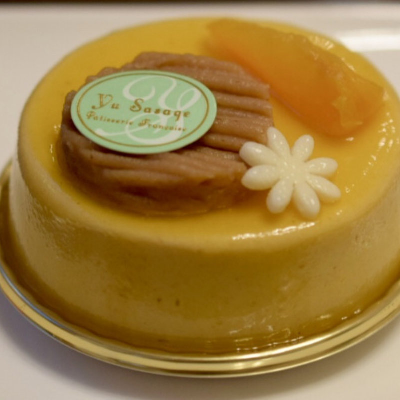 ボノミイ(パティスリー ユウ ササゲ)