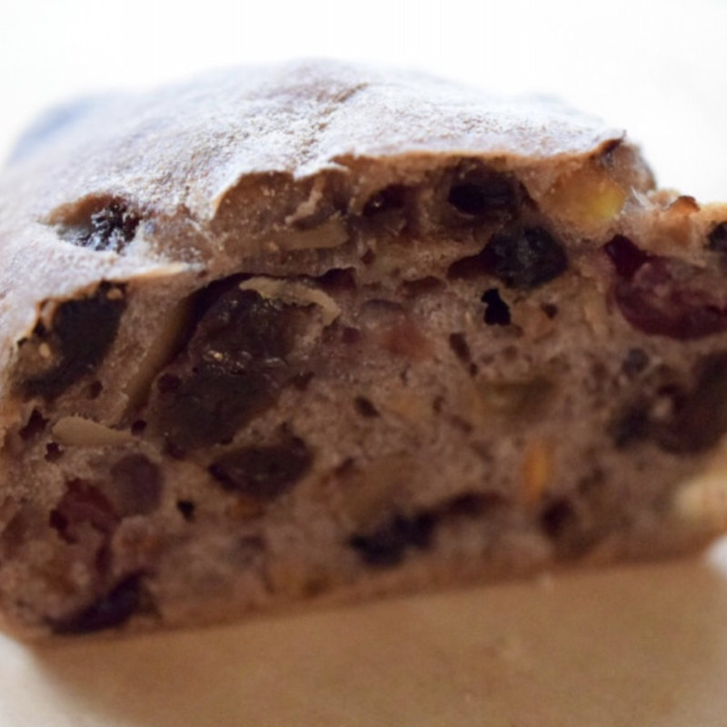 パン オ フリュイ ルージュ2014(ラトリエ ドゥ プレジール)