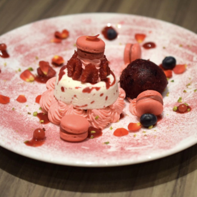 マリールージュ(ダルマット 六本木ヒルズ店)