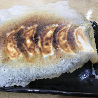 餃子(香楽園 蒲田西口店)