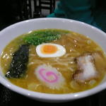 味噌ラーメン(ごっつんこ )