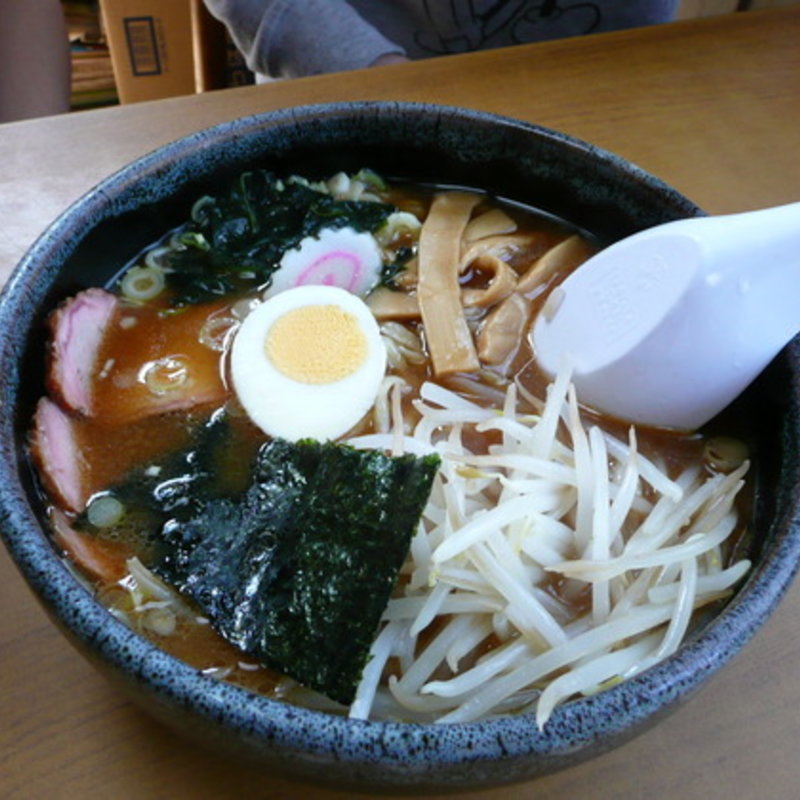 味噌ラーメン(吹の家 )