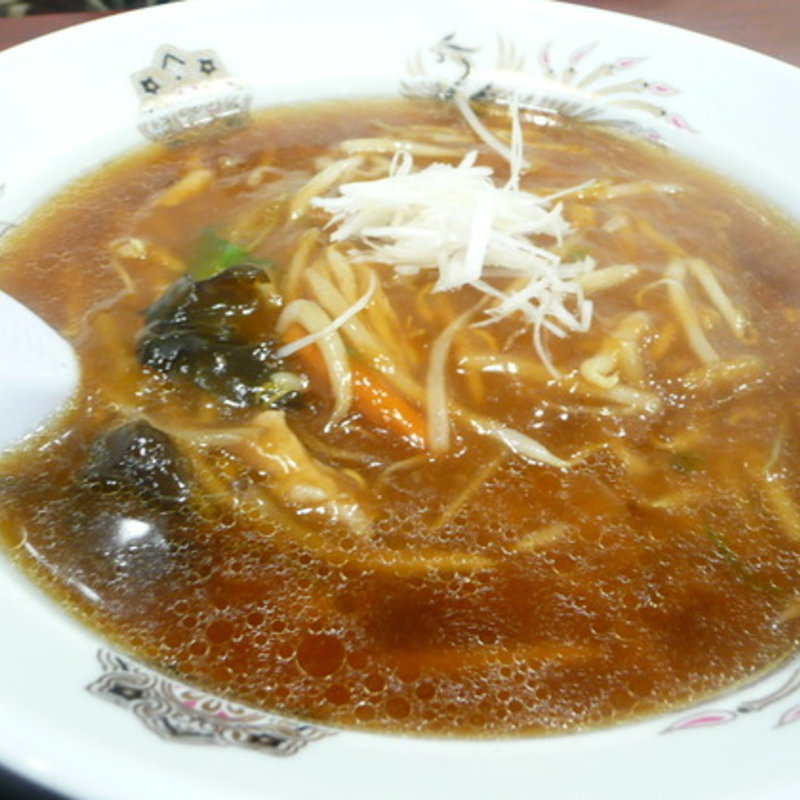 もやしらあめん(らーめん大幸 )