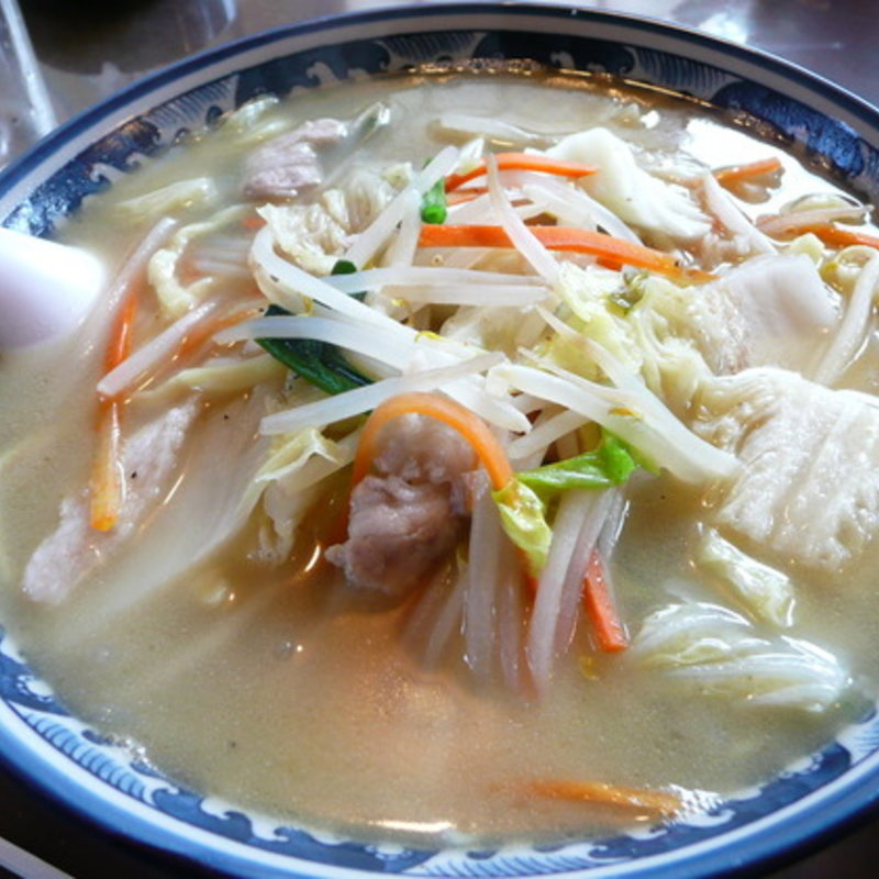 タンメン大盛(まつり )