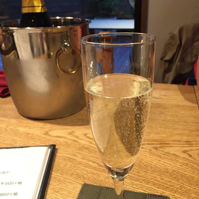 スパークリングワイン(VULCANO)