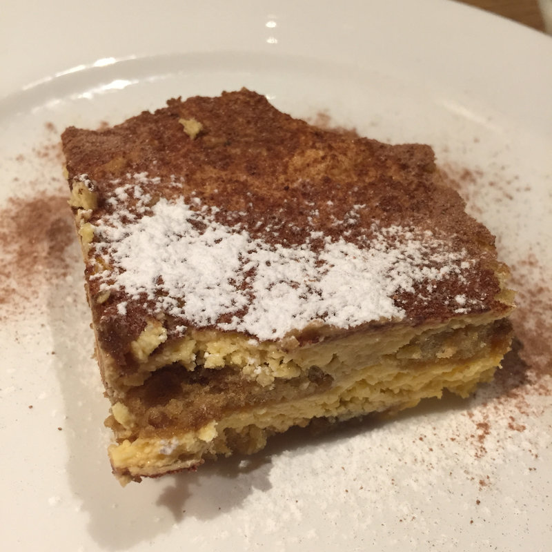 ティラミス(VULCANO)