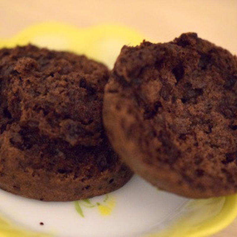 ビターチョコレート(ルピシア 自由が丘本店 （LUPICIA）)