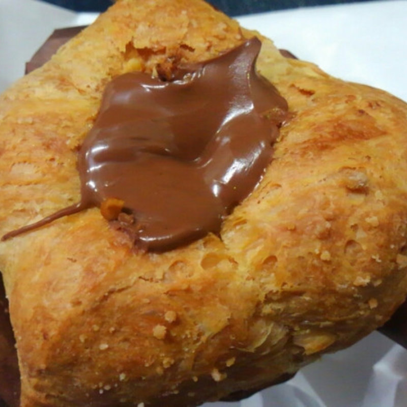 マフィノワズリー(ブリオッシュドーレ 天神ソラリアステージ店)