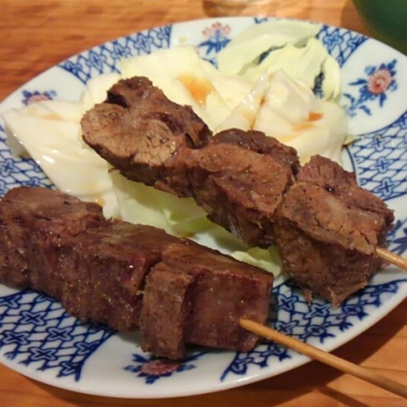 タン筋(たんか 本店)