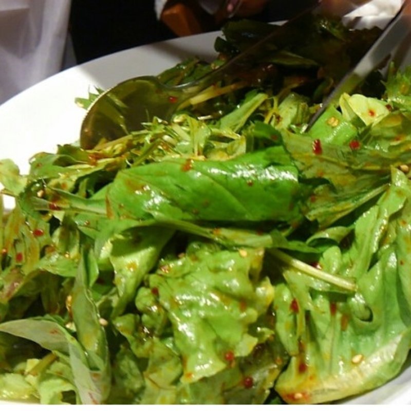 大東園サラダ(大東園 本店)