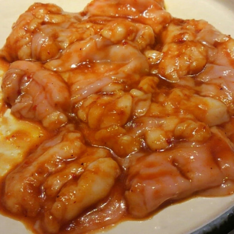 ホルモン(大東園 本店)