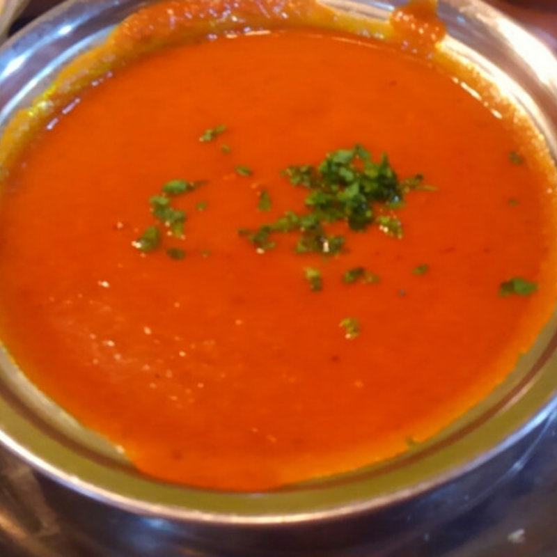 日替わり(カトマンズ)