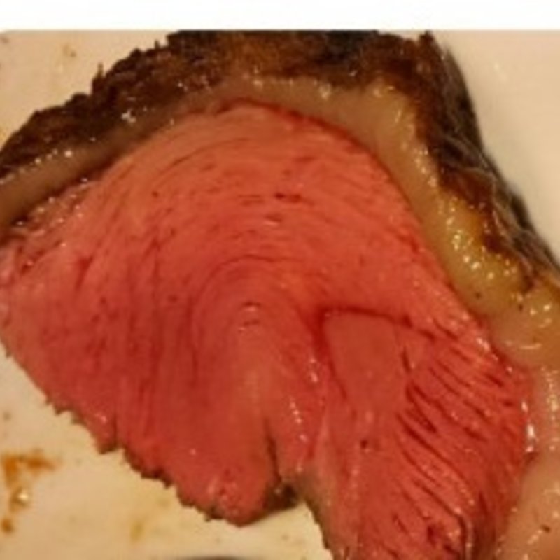 お肉10種、ビュッフェ(シュラスカリア 銀座 バッカーナジョイア 博多)