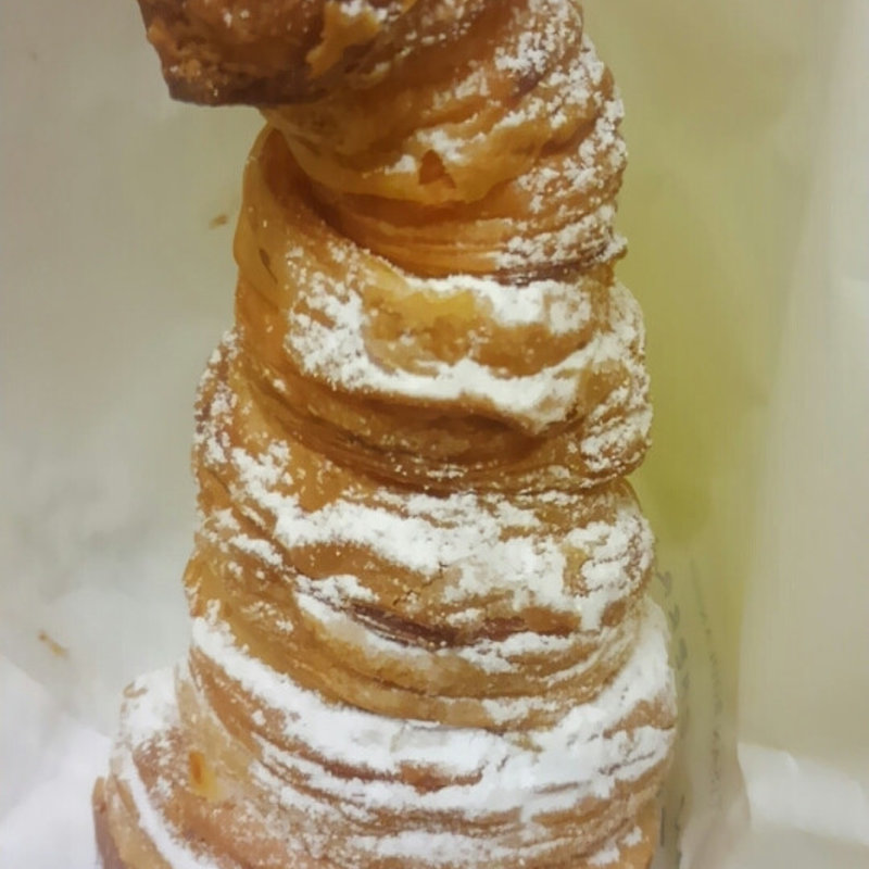 モンブラン(ゴントラン シェリエ 福岡パルコ店 （GONTRAN CHERRIER）)