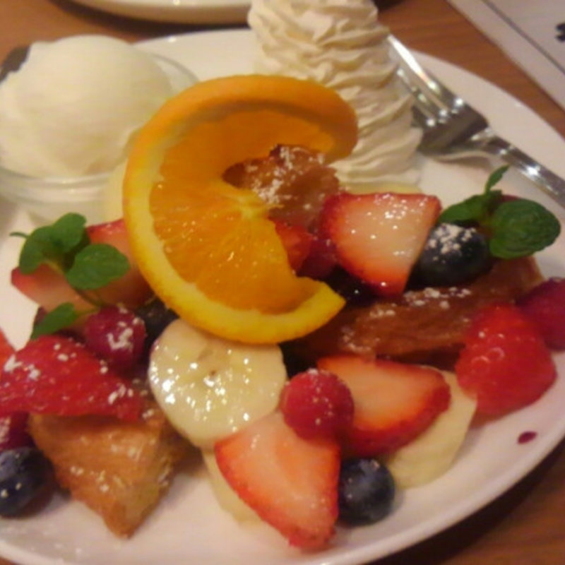 ベリーデラックス(ハーフ）(アイボリッシュ)