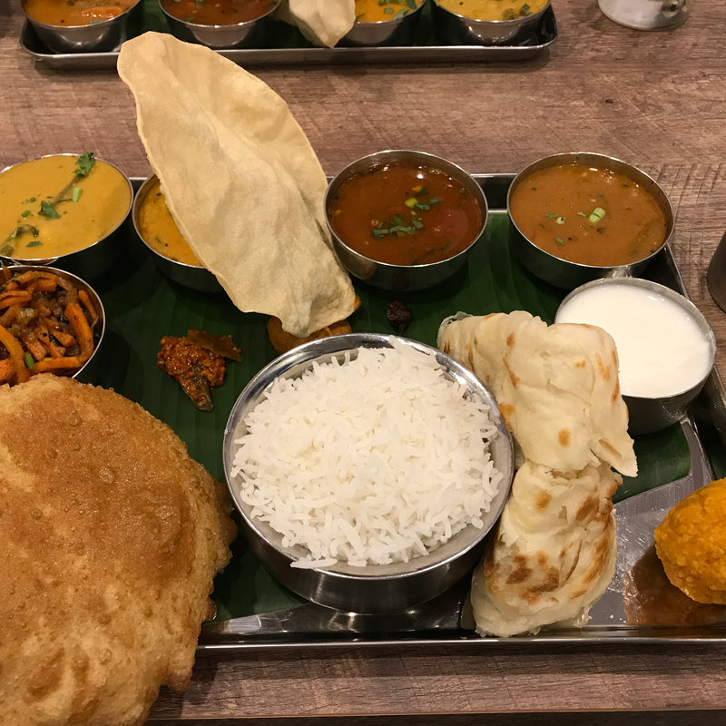 ベジミールス(NANDHINI ナンディニ)