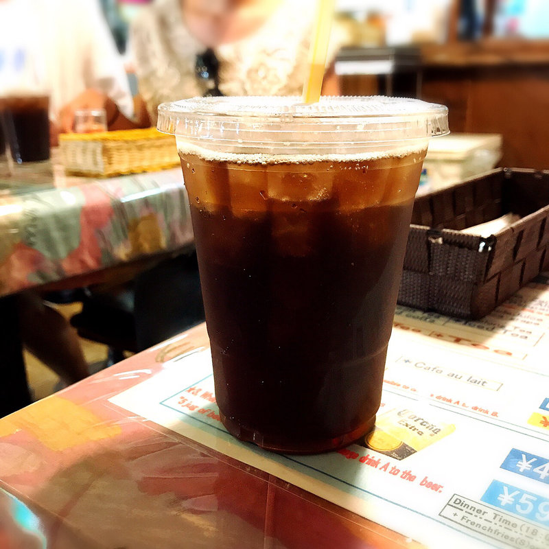 ルートビア(チャーリー多幸寿 （チャーリータコス）)