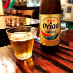 オリオンビール（瓶）