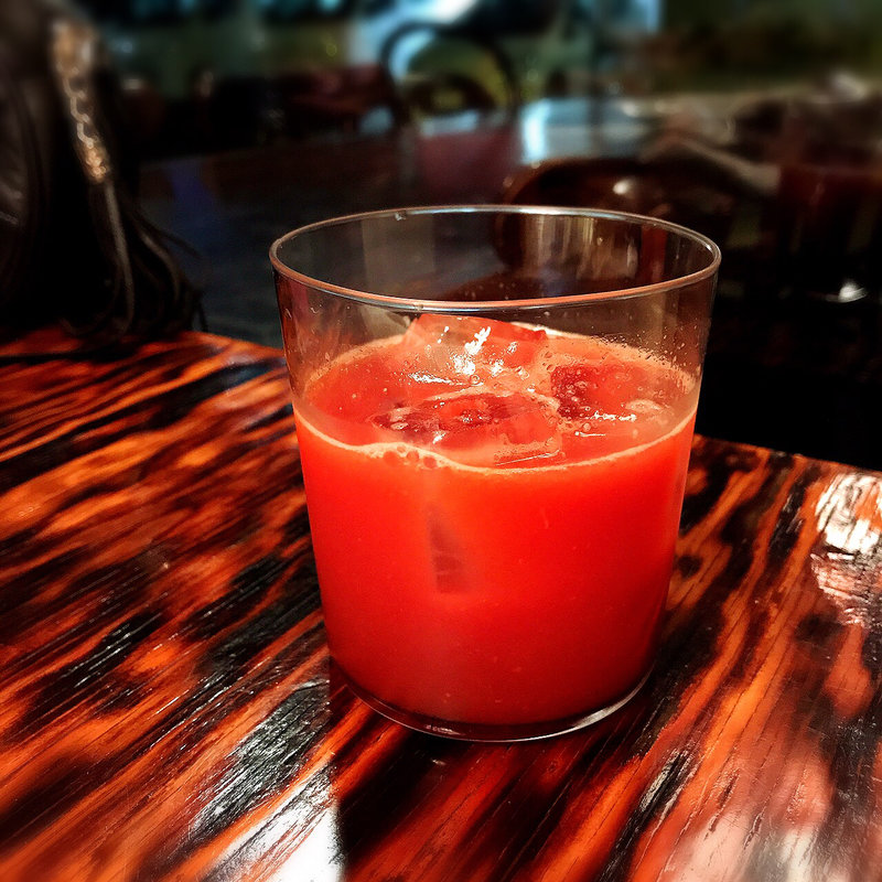 カンパリレッドオレンジ(BACAR)