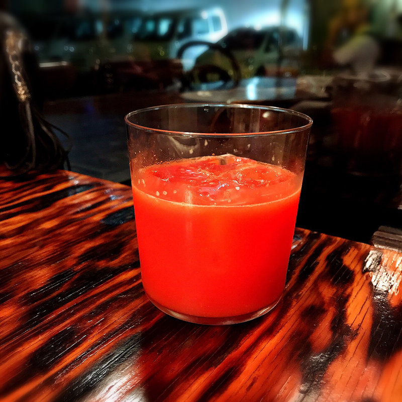 カシスレッドオレンジ(BACAR)