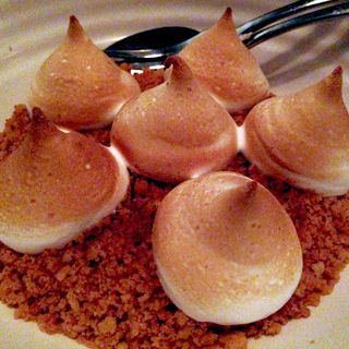 レモンパイ(THE APOLLO （アポロ）)