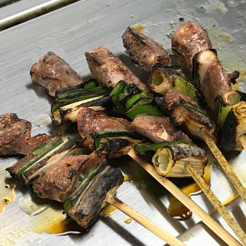 すなぎも(秋吉 なんば店 （あきよし）)