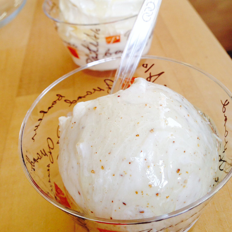 ジェラート(ビファーボ （BeFavo）)