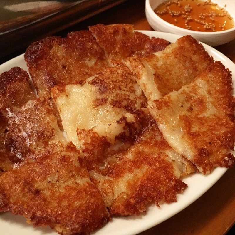 チヂミ(チャグルチャグル)