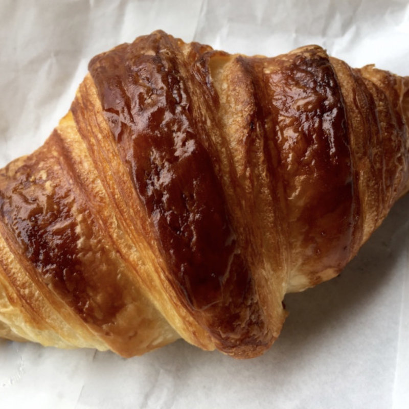クロワッサン(ベーカリー プロテア)