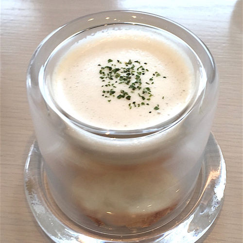 東京都のおすすめキノコスープBEST30 | SARAH[サラ]