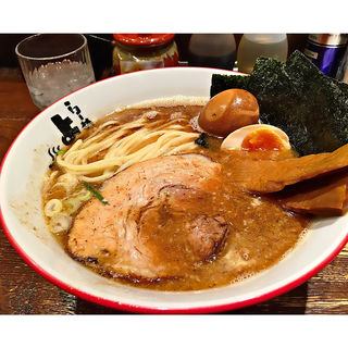 よし丸らーめん(らーめん　よし丸 )