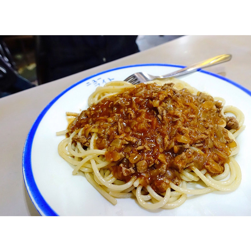 ミートソース(ニューライト )