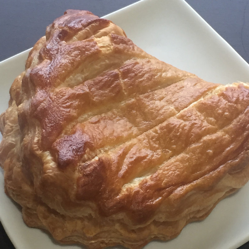 アップルパイ(東京メロンパン 神保町店 （TOKYO MELON PAN）)
