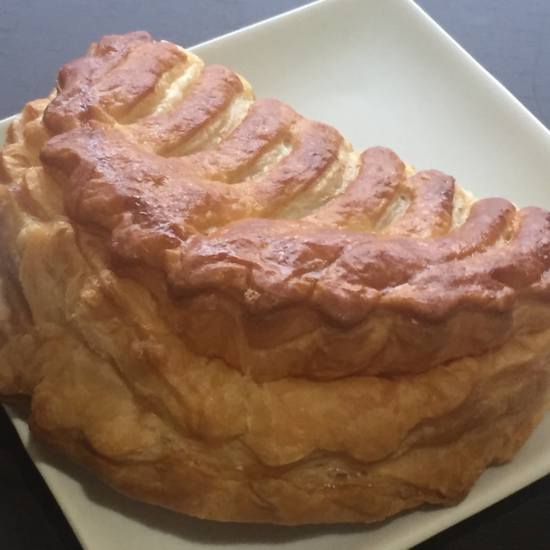 チェリーパイ(東京メロンパン 神保町店 （TOKYO MELON PAN）)