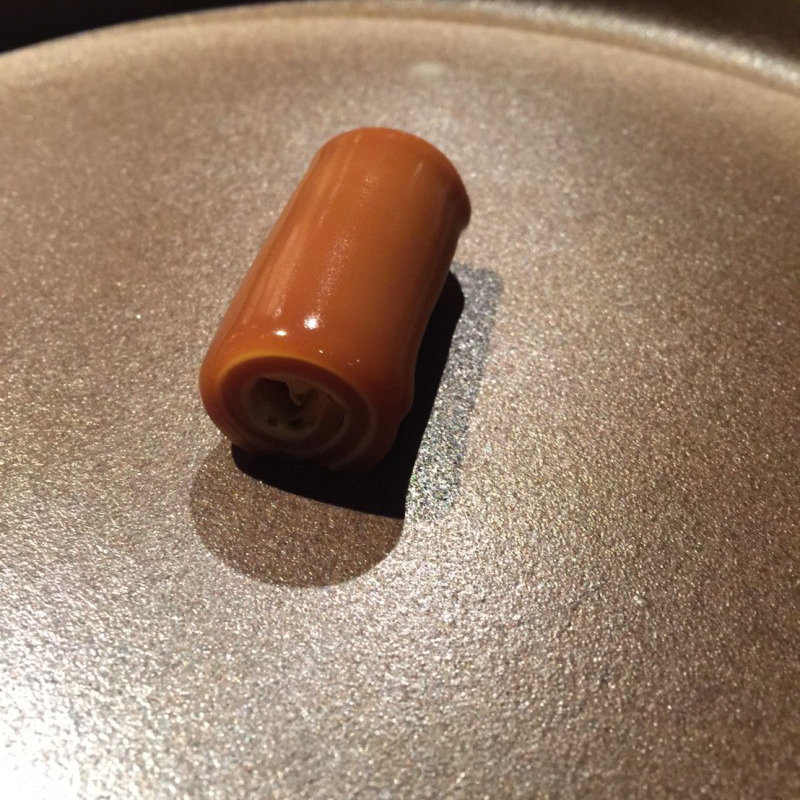 テクスチャー　キャラメル(フロリレージュ （Florilege）)