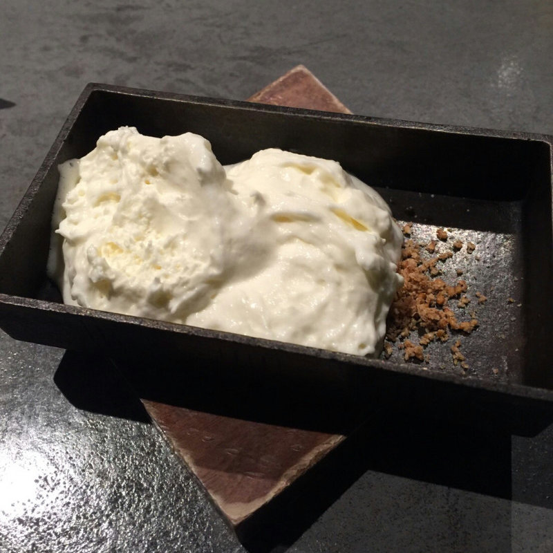 再生　ミルク(フロリレージュ （Florilege）)