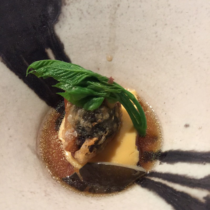 コンフィ　すっぽん(フロリレージュ （Florilege）)