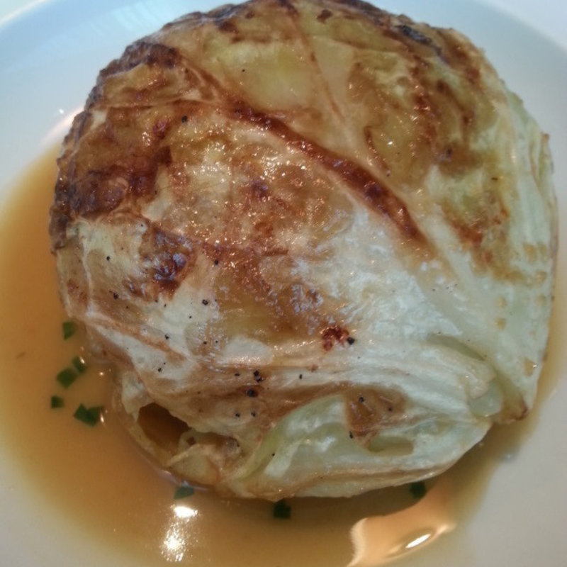 ロールキャベツ(ブーケ・ド・フランス)