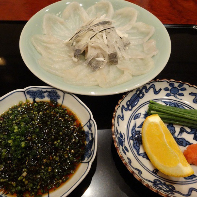 「やま弥」 コース料理(やま祢 本店 （やまね）)