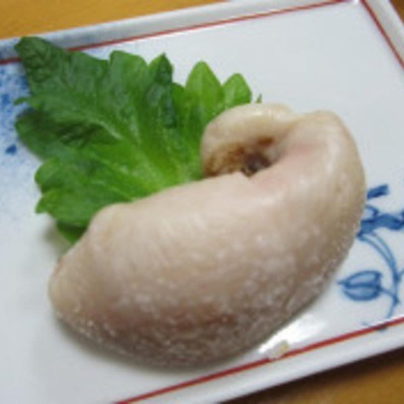 白子(ふぐ 牧野)