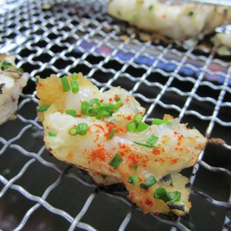 あぶりフグ(ふぐ 牧野)