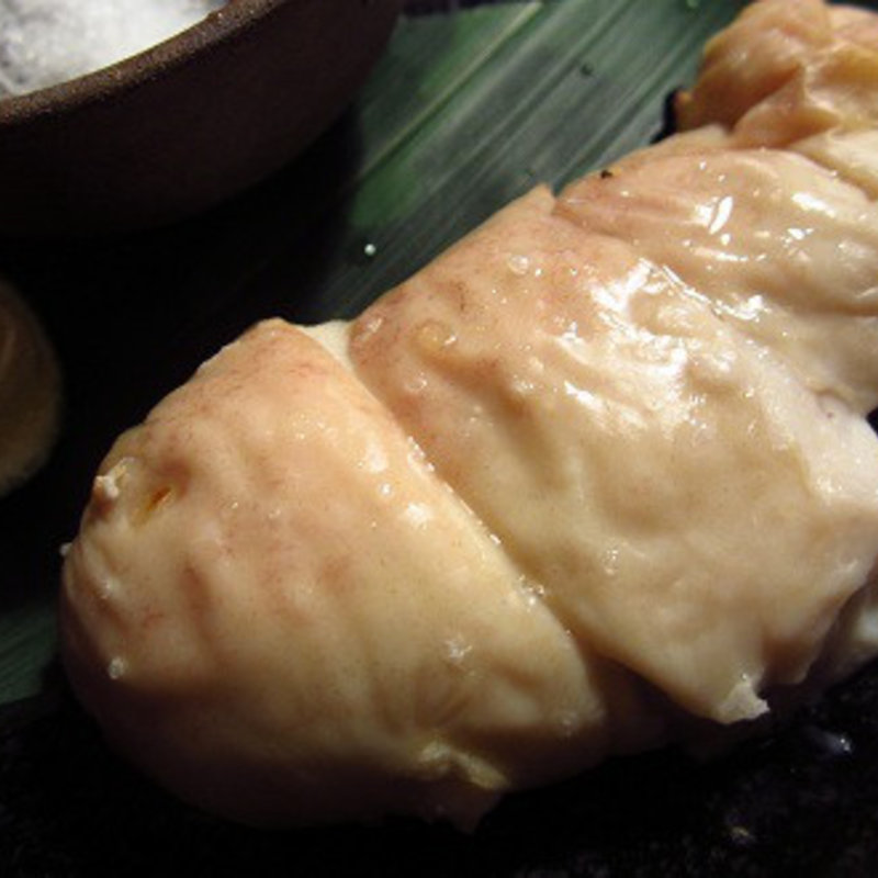 白子(和光 本店 （わこう）)