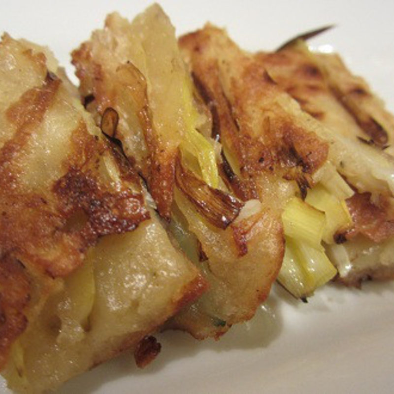 チヂミ(おんがねどんどんじゅ )