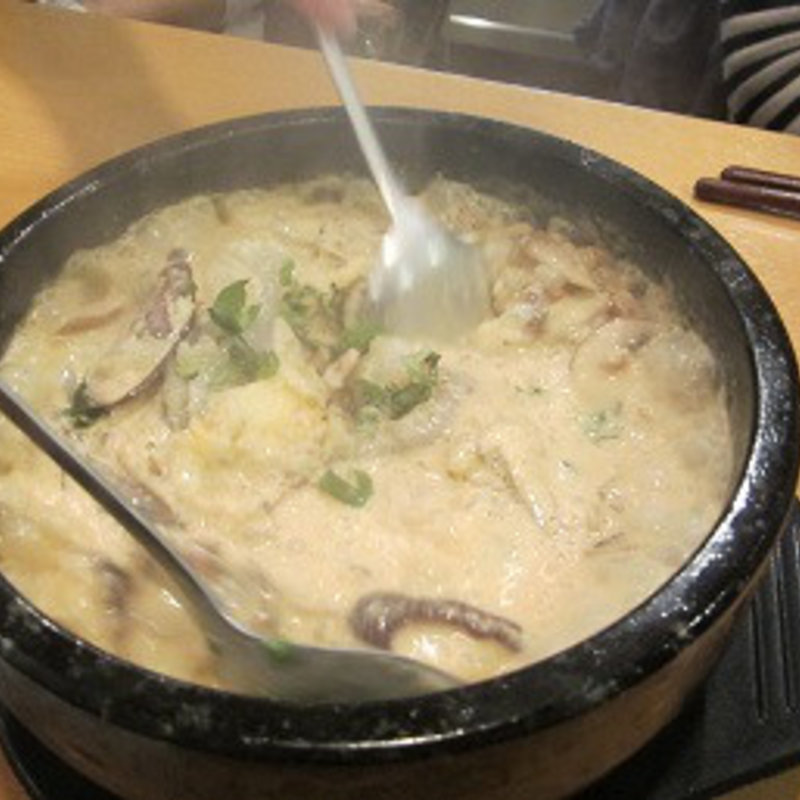 チーズ リゾット(HALE海’S （ハレカイズ）)