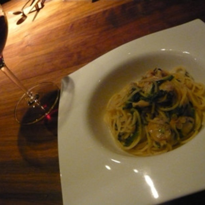 ボンゴレ(GOBLIN)