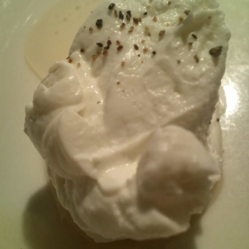 チーズと蜂蜜(キャンティ西麻布店)